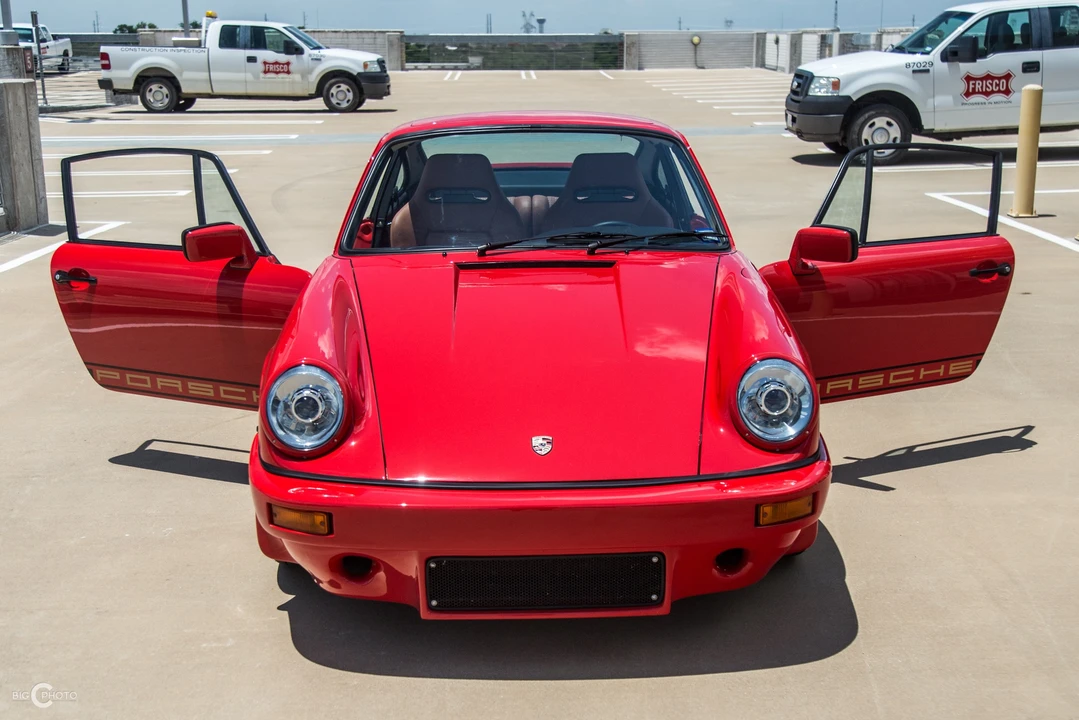 1981 Porsche 911 Carrera SC - Image 29 of 31