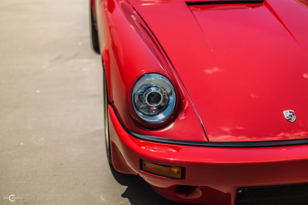 1981 Porsche 911 Carrera SC - Image 28 of 31