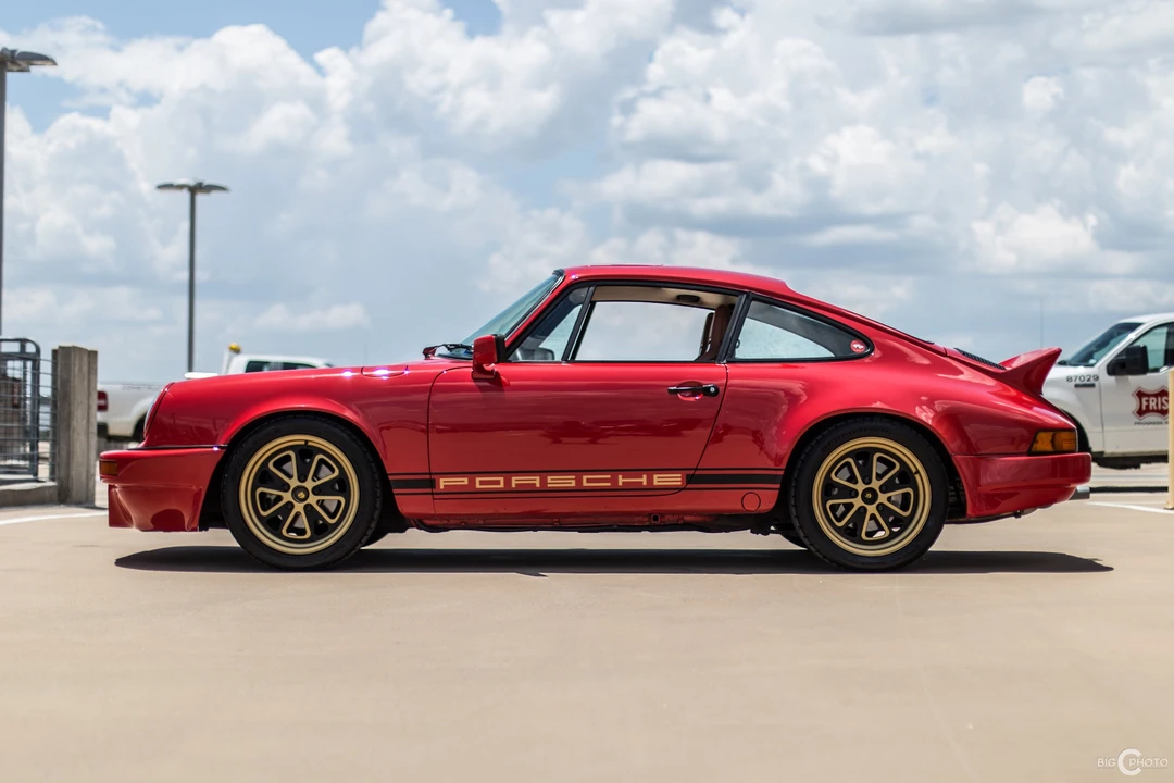 1981 Porsche 911 Carrera SC - Image 11 of 31