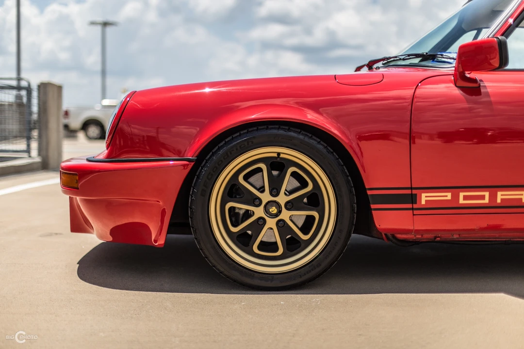 1981 Porsche 911 Carrera SC - Image 26 of 31