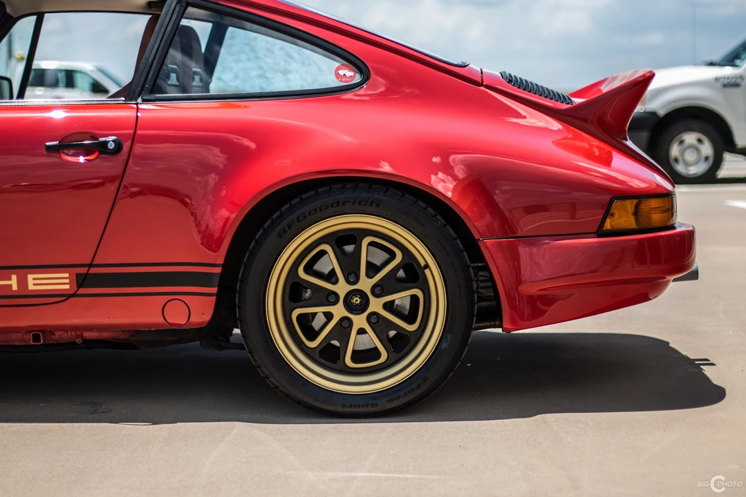 1981 Porsche 911 Carrera SC - Image 27 of 31