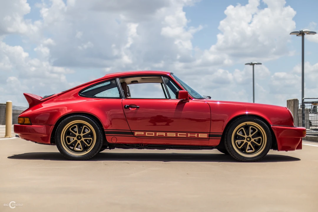 1981 Porsche 911 Carrera SC - Image 10 of 31
