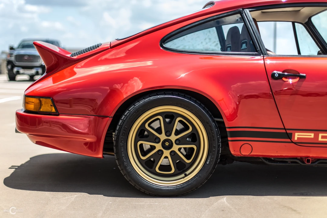 1981 Porsche 911 Carrera SC - Image 24 of 31