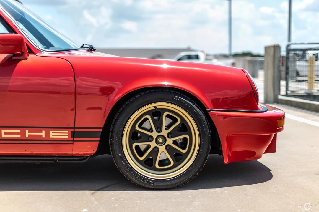 1981 Porsche 911 Carrera SC - Image 25 of 31