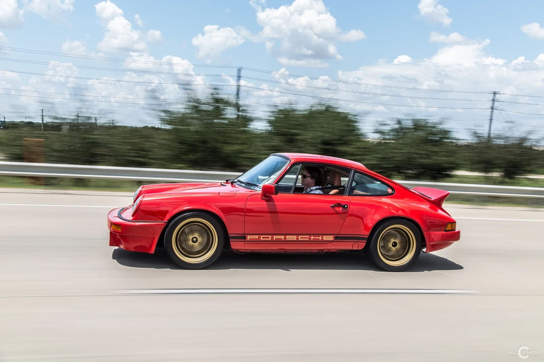 1981 Porsche 911 Carrera SC - Image 7 of 31