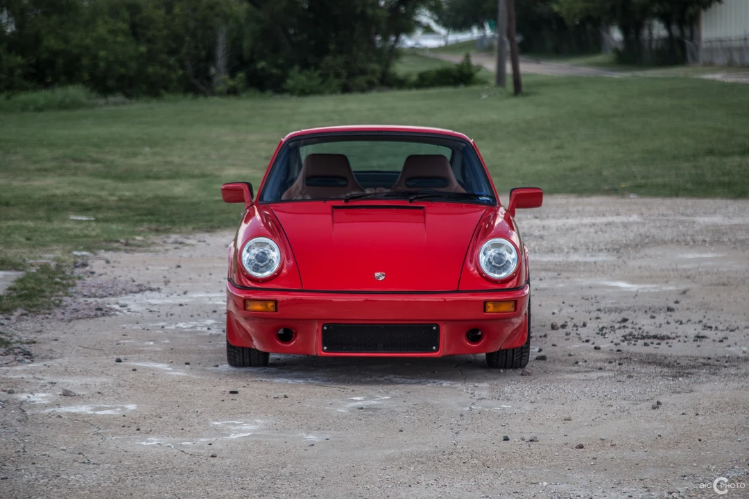 1981 Porsche 911 Carrera SC - Image 6 of 31