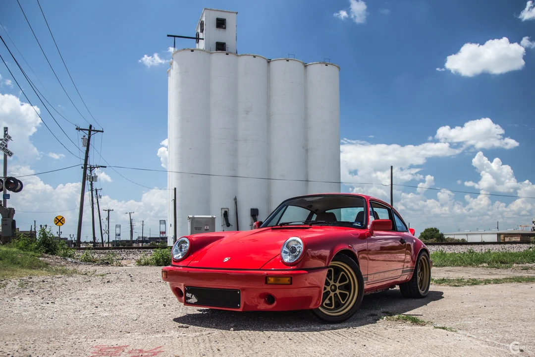1981 Porsche 911 Carrera SC - Image 4 of 31