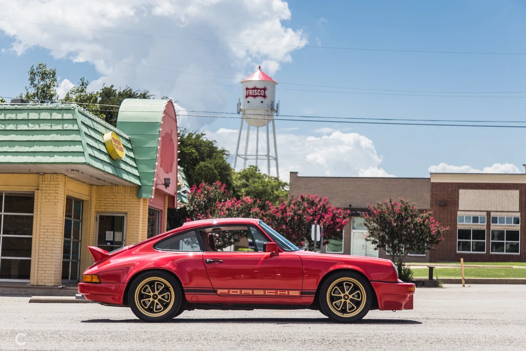 1981 Porsche 911 Carrera SC - Image 3 of 31