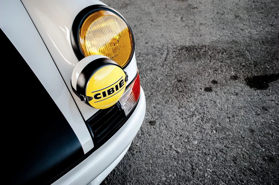 1983 Porsche 911 Carrera SC - Image 11 of 31