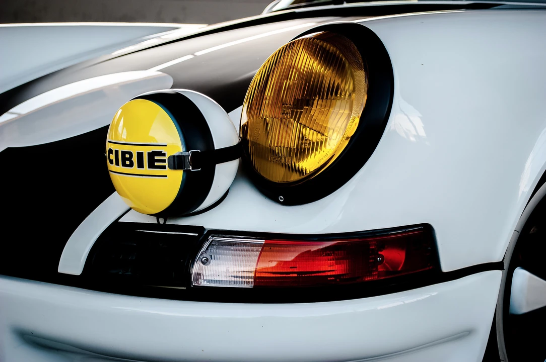 1983 Porsche 911 Carrera SC - Image 7 of 31
