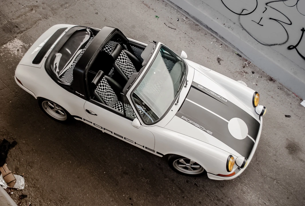 1983 Porsche 911 Carrera SC - Image 14 of 31