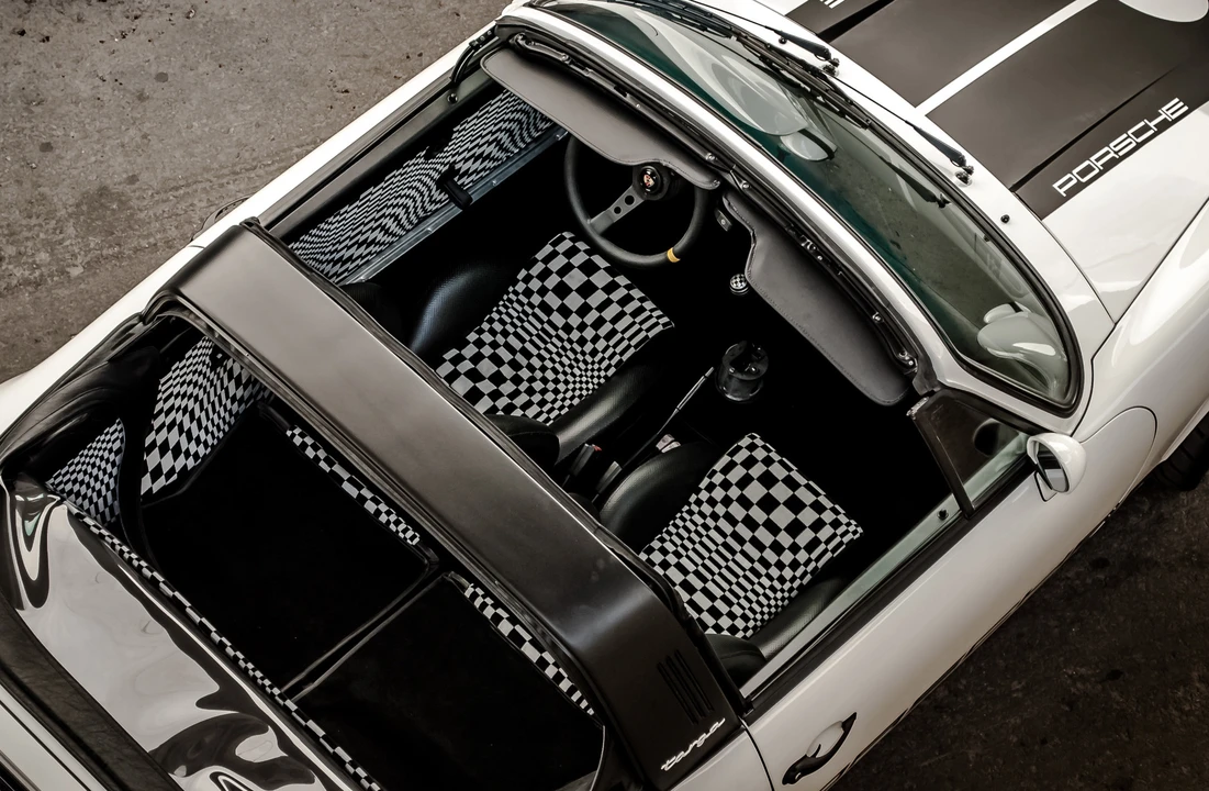 1983 Porsche 911 Carrera SC - Image 18 of 31