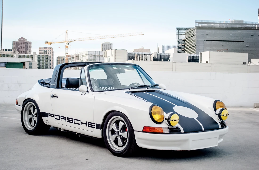 1983 Porsche 911 Carrera SC - Image 2 of 31