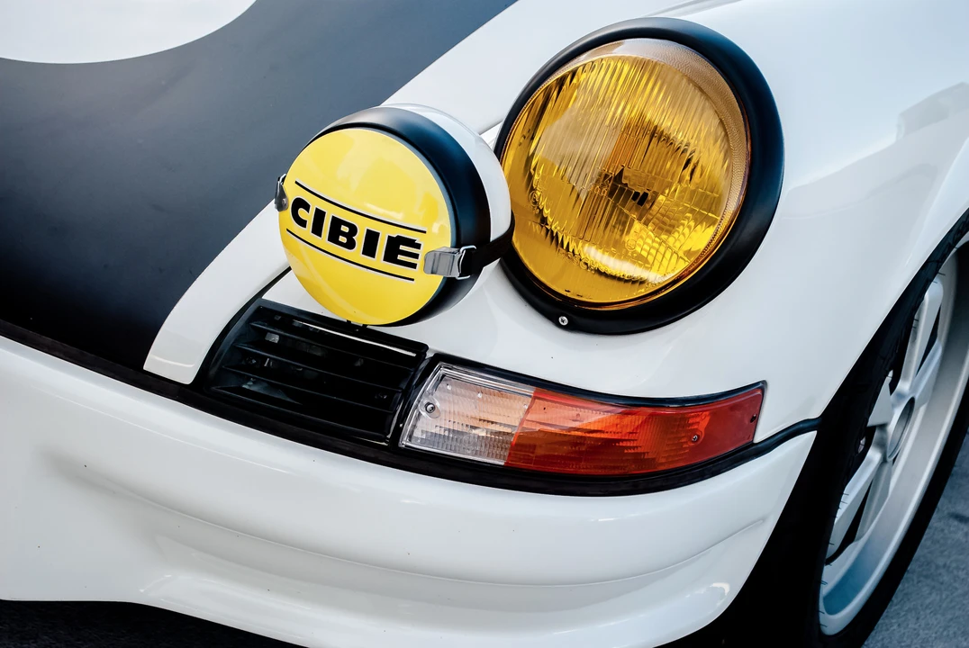 1983 Porsche 911 Carrera SC - Image 10 of 31