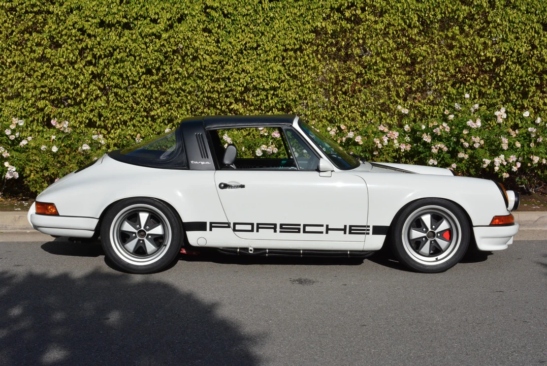 1983 Porsche 911 Carrera SC - Image 30 of 31