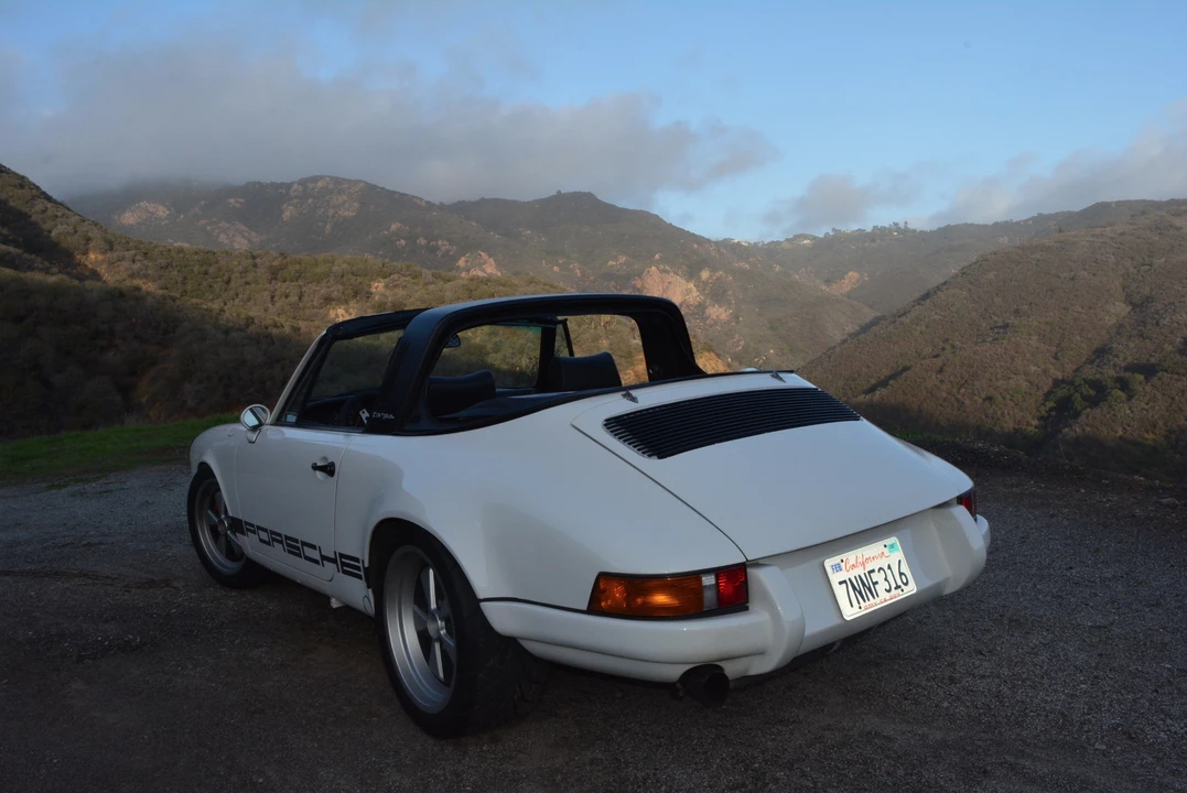 1983 Porsche 911 Carrera SC - Image 29 of 31