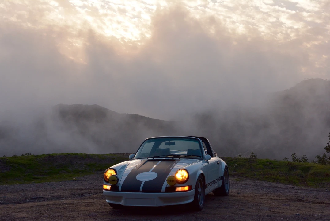 1983 Porsche 911 Carrera SC - Image 23 of 31