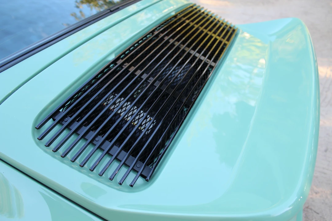 1987 Porsche 911 Carrera 3.2 - Image 21 of 31