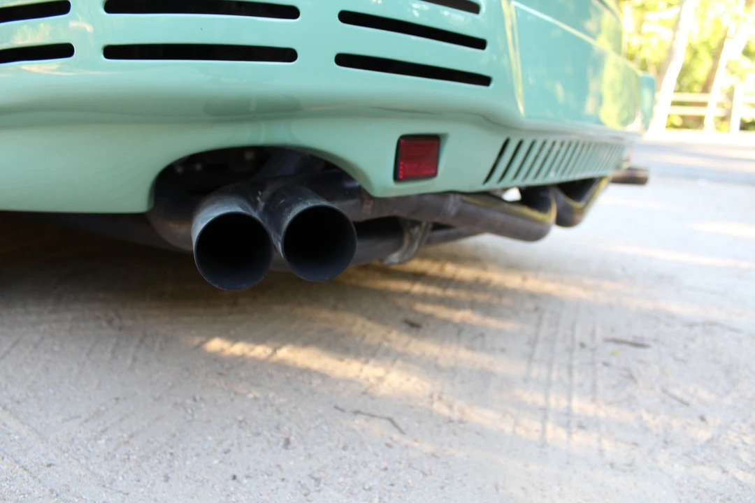 1987 Porsche 911 Carrera 3.2 - Image 22 of 31