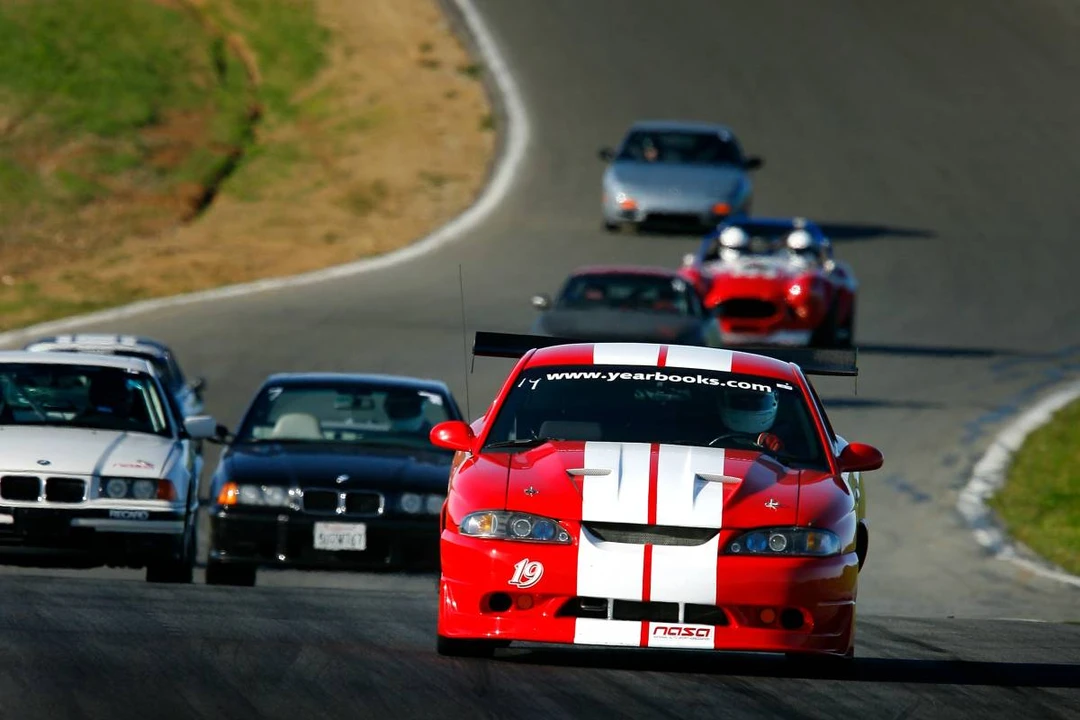 1998 Ford SN95 Mustang - Image 15 of 19