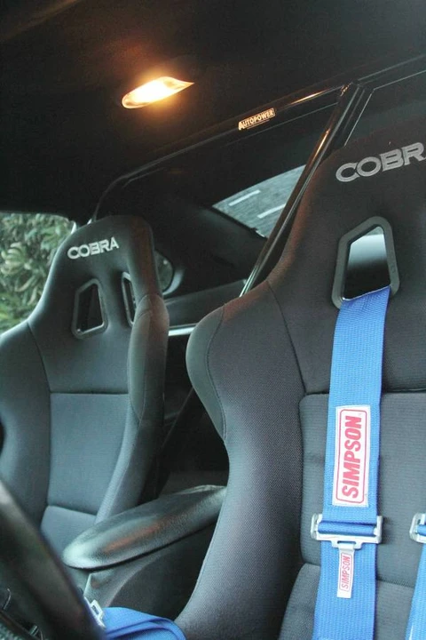 1998 Ford SN95 Mustang - Image 7 of 19