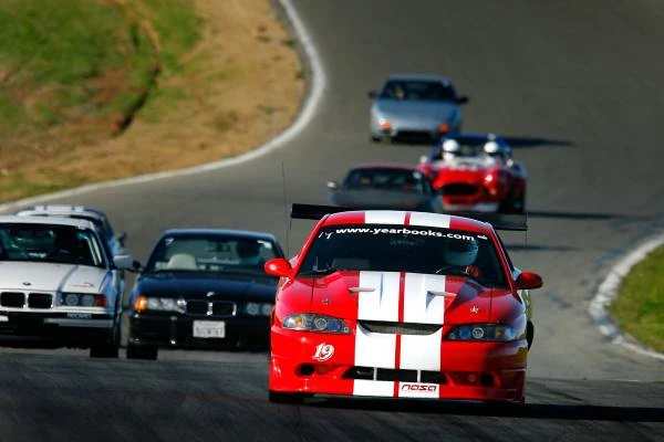 1998 Ford SN95 Mustang - Image 15 of 19