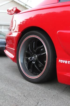 1998 Ford SN95 Mustang - Image 6 of 19