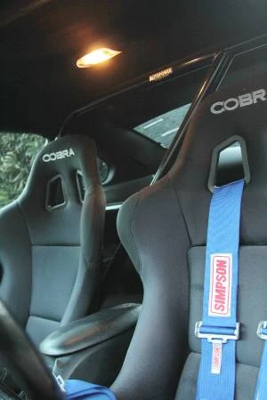 1998 Ford SN95 Mustang - Image 7 of 19