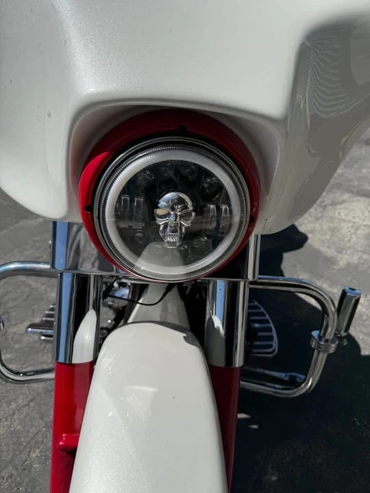 2000 Harley-Davidson Touring Twin Cam - Image 5 of 8