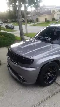 2000 Jeep Grand Cherokee