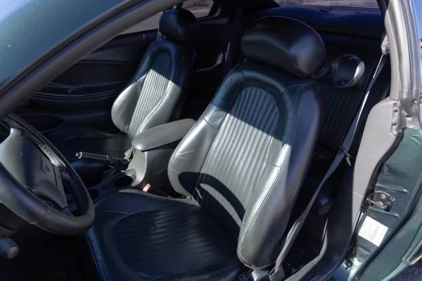 2001 Ford SN95 Mustang - Image 16 of 21