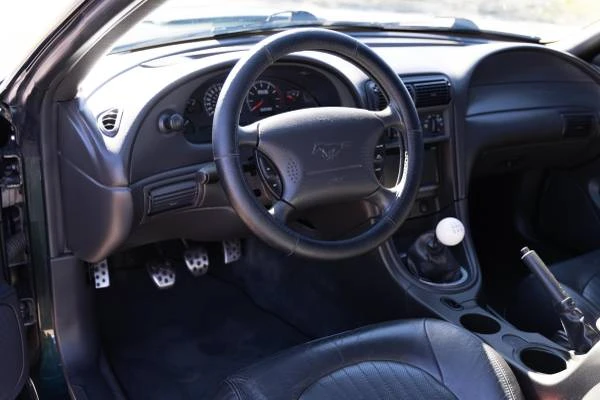 2001 Ford SN95 Mustang - Image 17 of 21