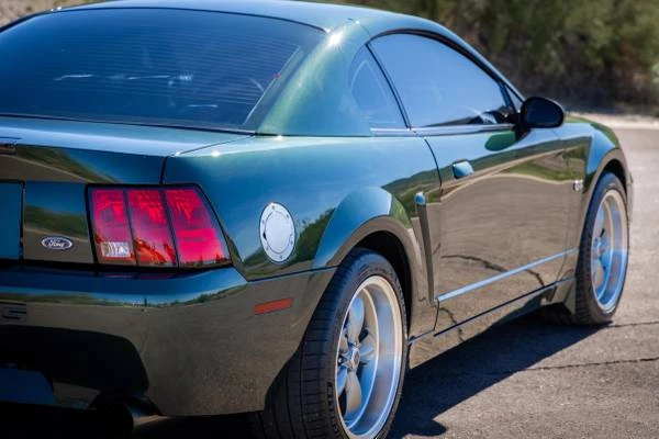 2001 Ford SN95 Mustang - Image 12 of 21