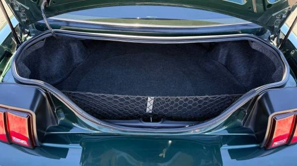 2001 Ford SN95 Mustang - Image 14 of 21