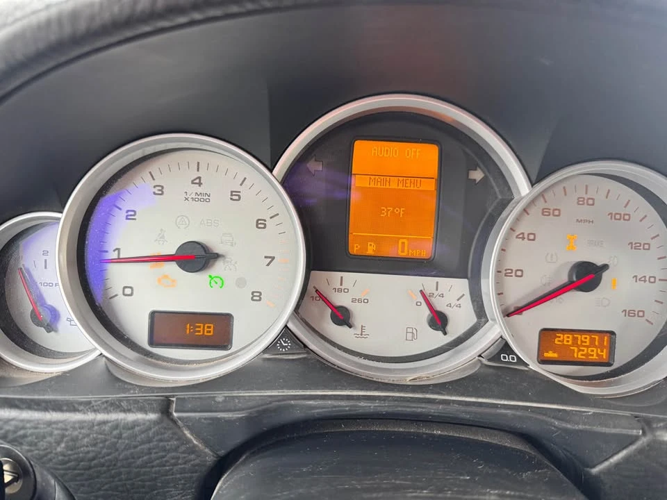 2006 Porsche 955/957 Cayenne - Image 9 of 10