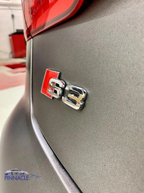 2015 Audi 8V S3 - Image 13 of 14