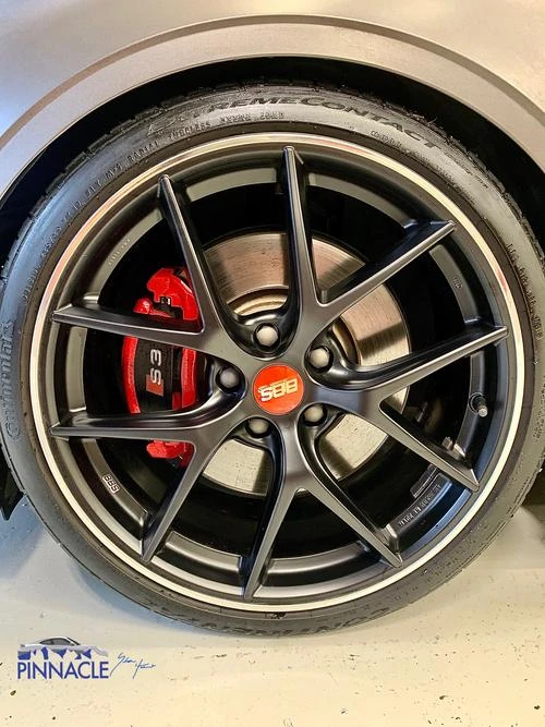 2015 Audi 8V S3 - Image 3 of 14