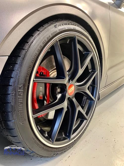 2015 Audi 8V S3 - Image 2 of 14