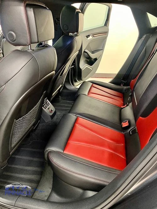 2015 Audi 8V S3 - Image 10 of 14
