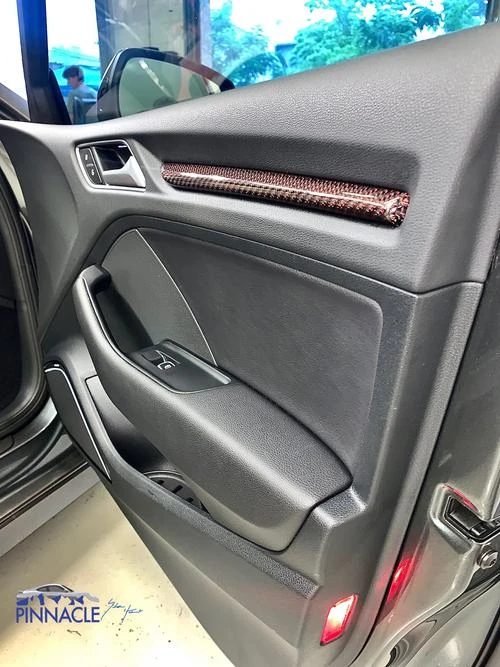 2015 Audi 8V S3 - Image 8 of 14
