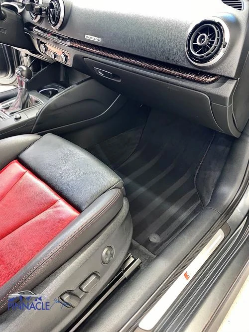 2015 Audi 8V S3 - Image 9 of 14
