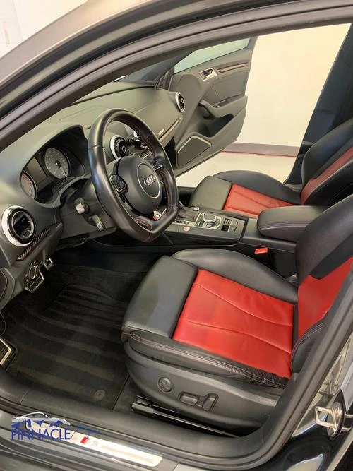 2015 Audi 8V S3 - Image 6 of 14