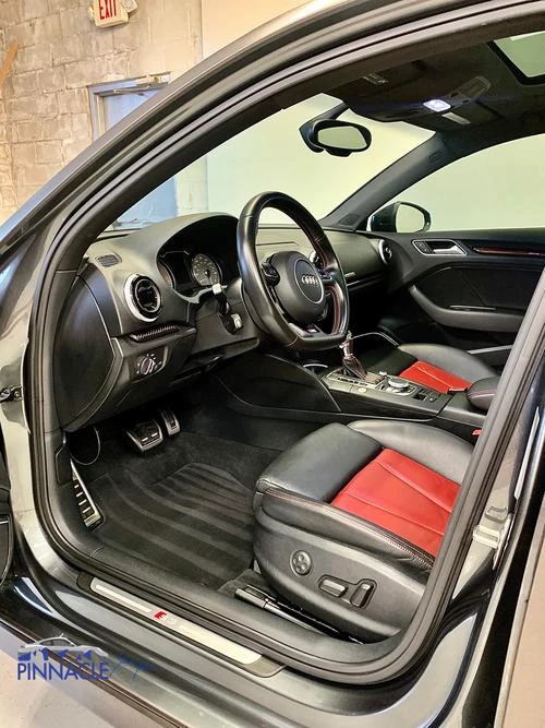 2015 Audi 8V S3 - Image 5 of 14