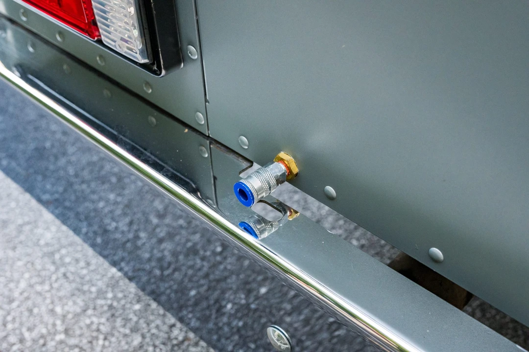 2021 Ford Econoline Van - Image 30 of 31