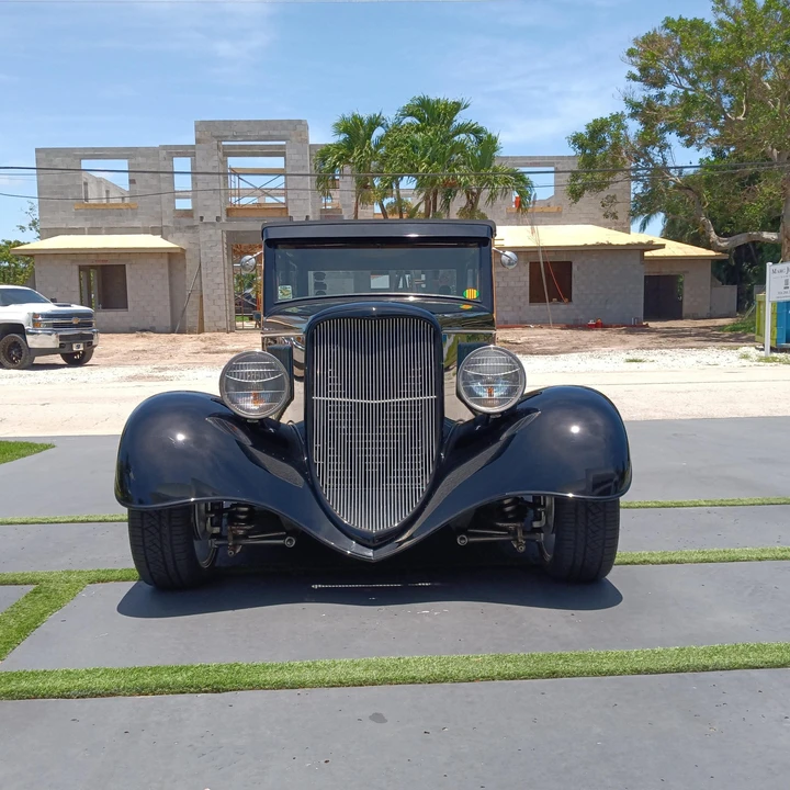 Ford Hot Rod - Image 11 of 31