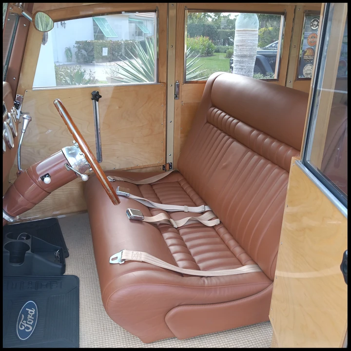 Ford Hot Rod - Image 22 of 31