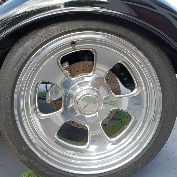 Ford Hot Rod - Image 18 of 31