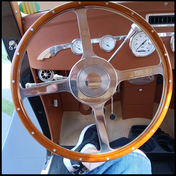 Ford Hot Rod - Image 27 of 31