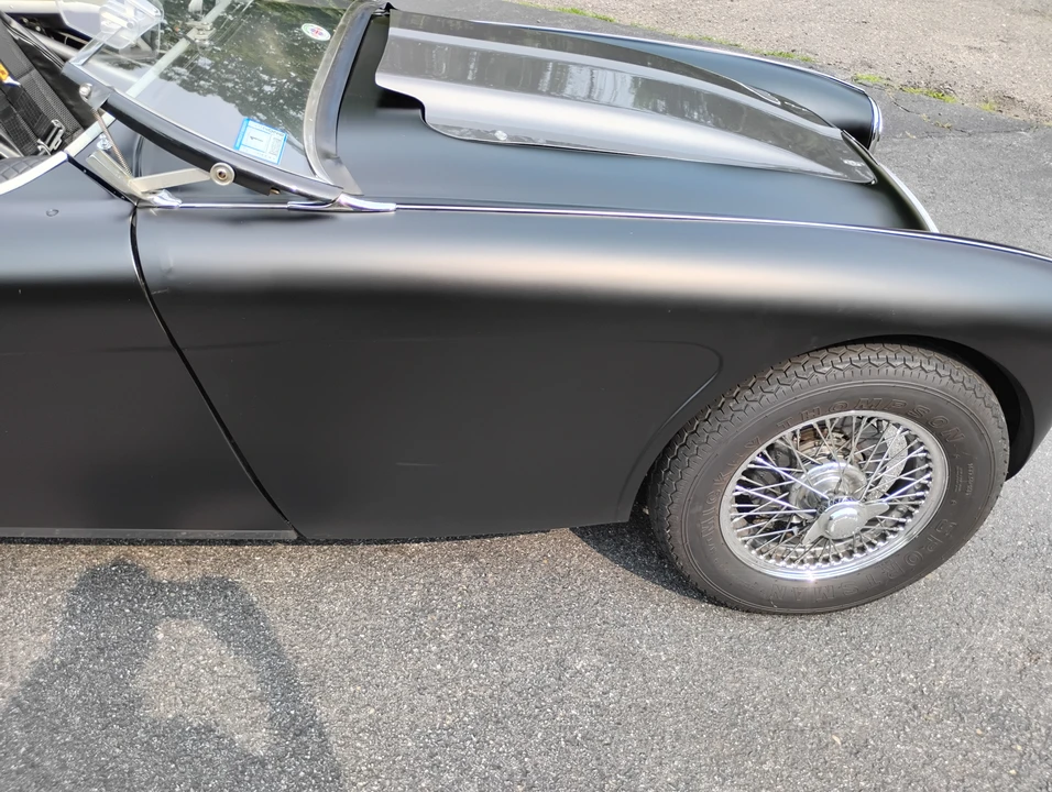 1956 Austin-Healey 100 - Image 20 of 30
