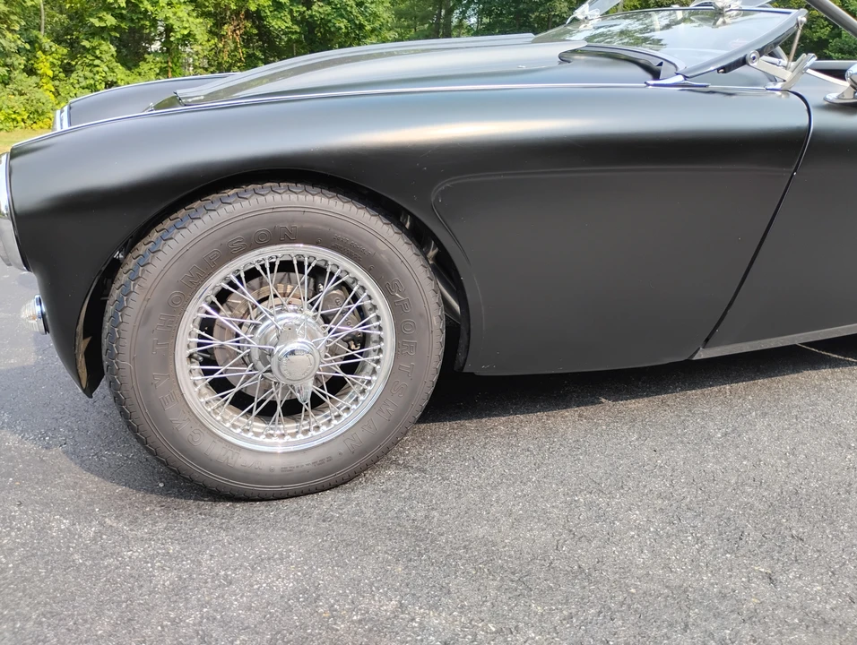 1956 Austin-Healey 100 - Image 16 of 30